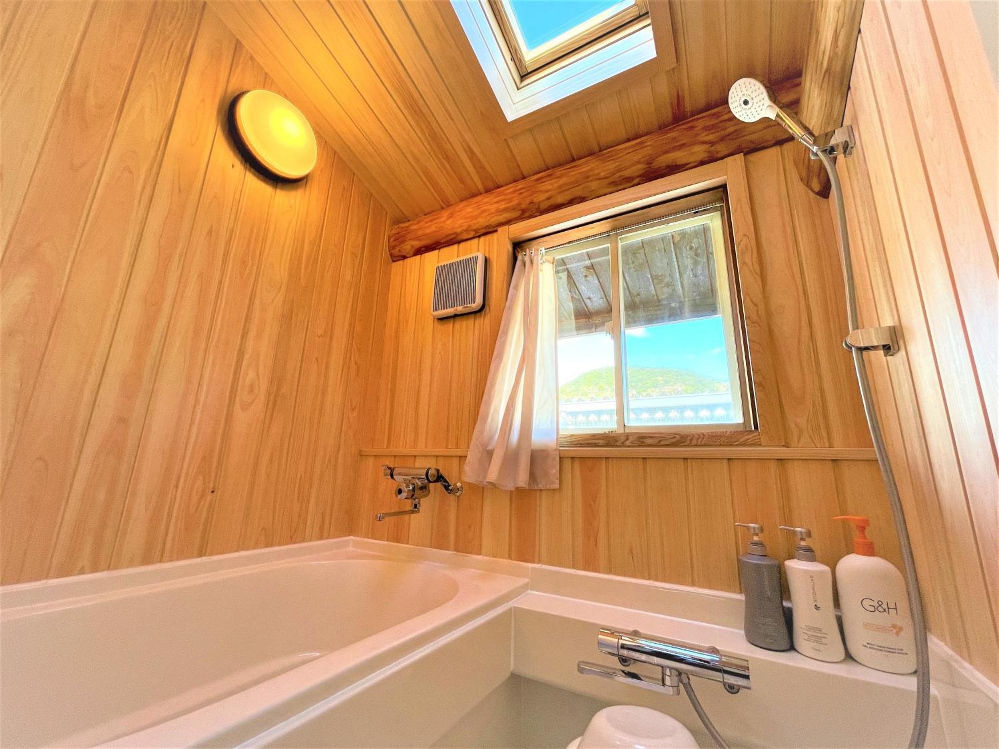 Kawazu Log House Villa Екстериор снимка